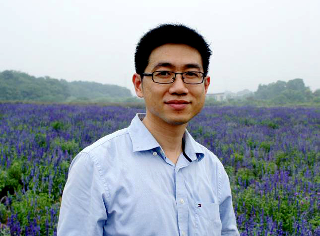 至真至诚勇攀高峰——记“宝钢优秀教师特等奖”获得者、交通学院陈峻教授