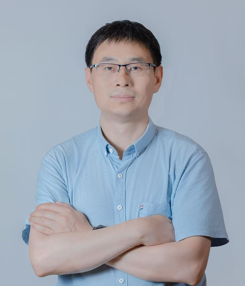 东南大学陈殿勇："那种喜悦能消解所有疲惫”