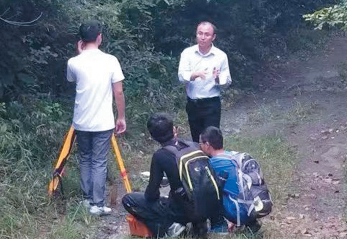 师生交而其志同 天地交而万物通——记东南大学首届杰出教学奖获得者、交通学院于斌教授