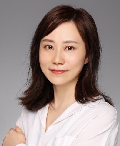 “薇”光照亮，一“陆”同行——记外国语学院陆薇薇老师