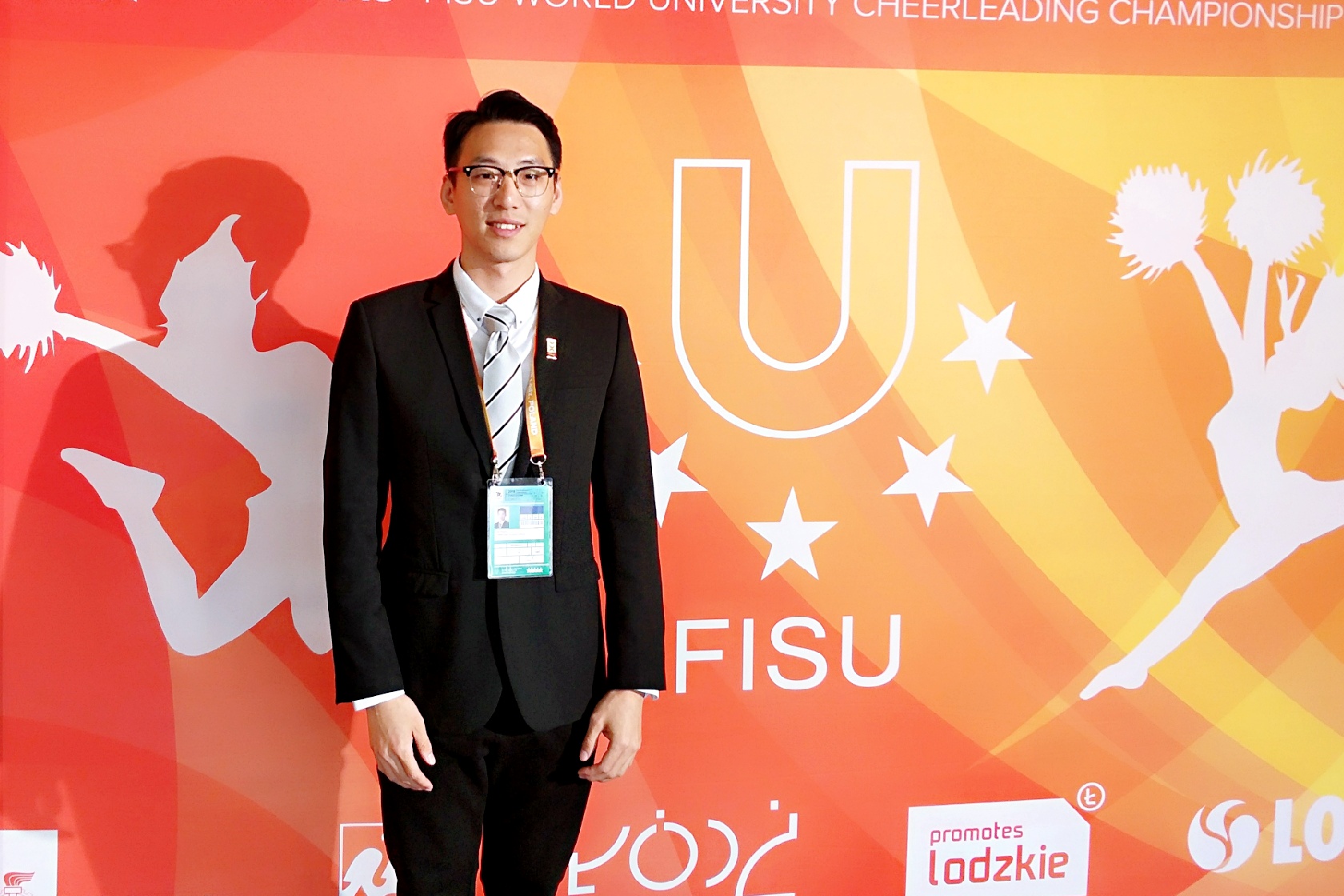 体育雕琢品格教育浸润人生——记东南大学首届杰出教学奖获得者、体育系青年教师杨文刚