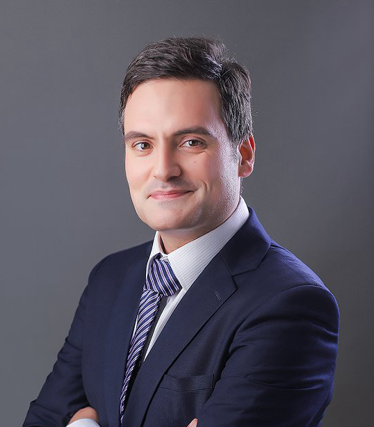 SimoneBaldi：科研，让生活更美好