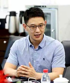 从冒泡汽水，到燃料电池——访能源与环境学院李桃教授