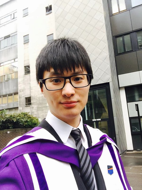 用韧性＂电＂亮人生 ——记国家青年高层次人才、电气工程学院博士生导师叶宇剑